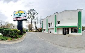 Key West Inn 2*
