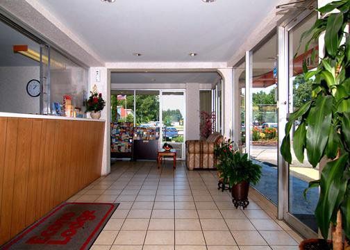 Key West Inn - Newport News Interior photo